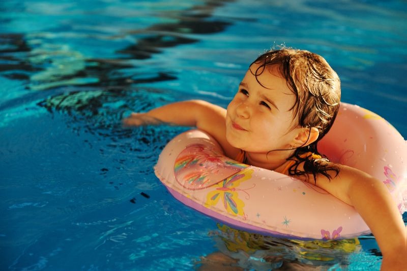 Chlorine Free Pool Estimates Palm Harbor